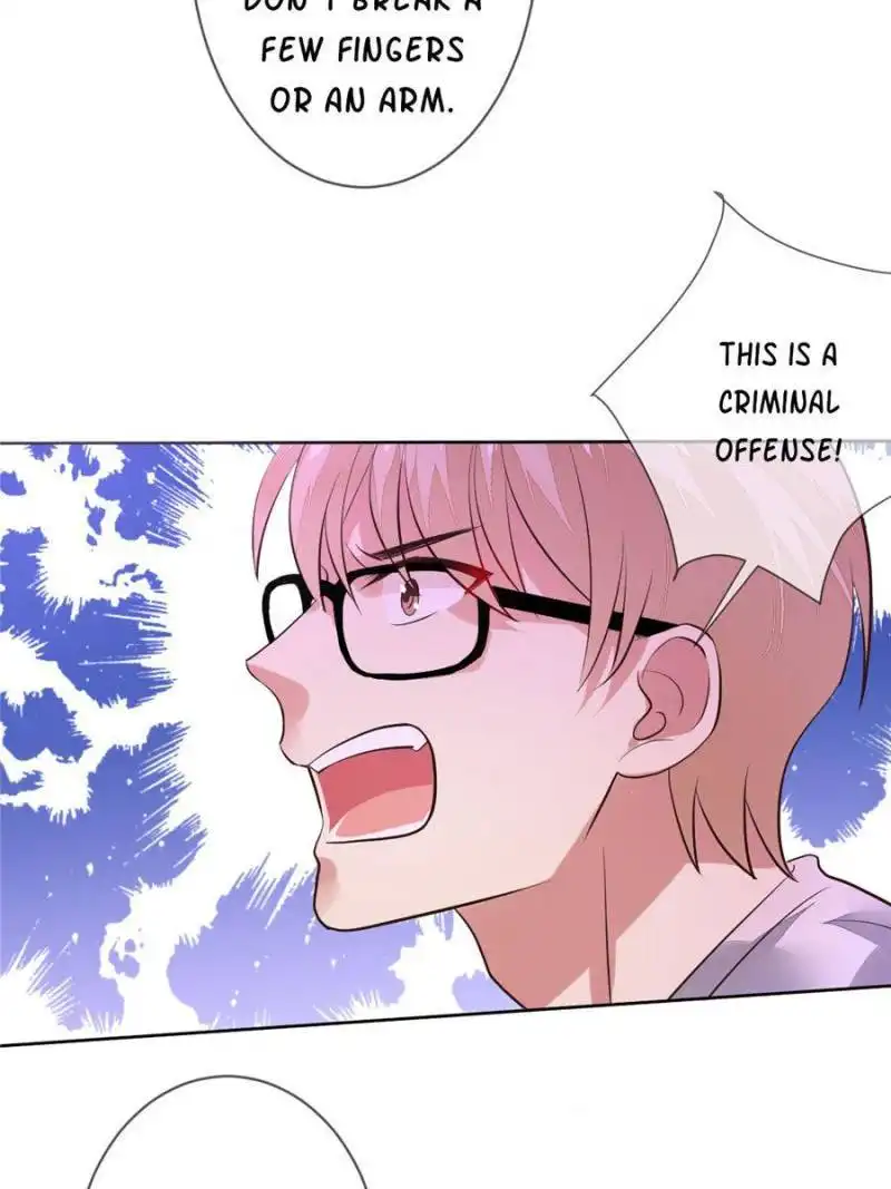 Legend Reboot Chapter 100 37